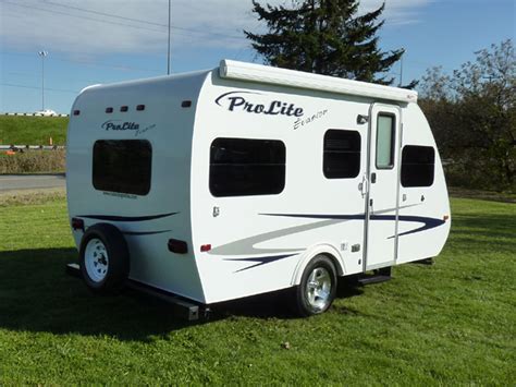 roulette prolite|roulotte prolite evasion a vendre.